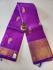 SAREES KPM SILK WITH BLOUSE
